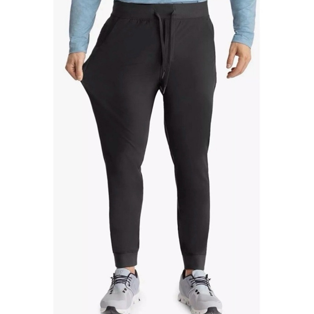 Birddogs boom. for your broomstick unlined joggers, sz XXL
